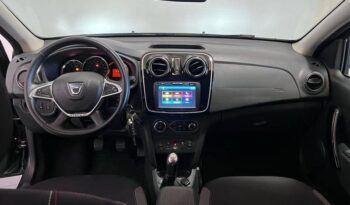 Dacia Sandero Stepway  0.9 TCE 90cv GLP Serie Limit Xplore lleno