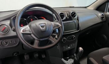 Dacia Sandero Stepway  0.9 TCE 90cv GLP Serie Limit Xplore lleno
