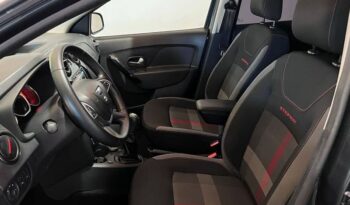 Dacia Sandero Stepway  0.9 TCE 90cv GLP Serie Limit Xplore lleno