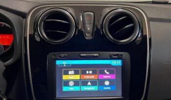 Dacia Sandero Stepway  0.9 TCE 90cv GLP Serie Limit Xplore lleno