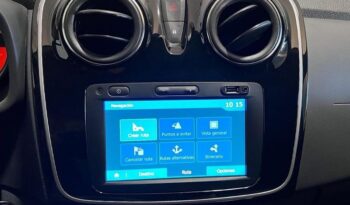 Dacia Sandero Stepway  0.9 TCE 90cv GLP Serie Limit Xplore lleno