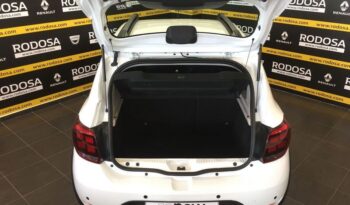 Dacia Sandero Stepway  0.9 TCE 90cv Stepway Explore lleno