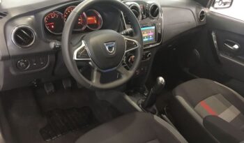 Dacia Sandero Stepway  0.9 TCE 90cv Stepway Explore lleno