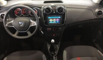 Dacia Sandero Stepway  0.9 TCE 90cv Stepway Explore lleno
