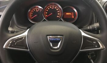 Dacia Sandero Stepway  0.9 TCE 90cv Stepway Explore lleno