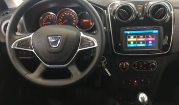 Dacia Sandero Stepway  0.9 TCE 90cv Stepway Explore lleno