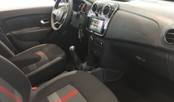 Dacia Sandero Stepway  0.9 TCE 90cv Stepway Explore lleno