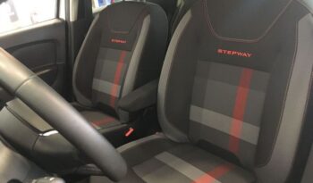 Dacia Sandero Stepway  0.9 TCE 90cv Stepway Explore lleno