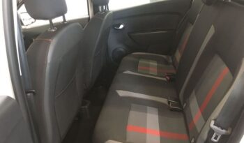 Dacia Sandero Stepway  0.9 TCE 90cv Stepway Explore lleno