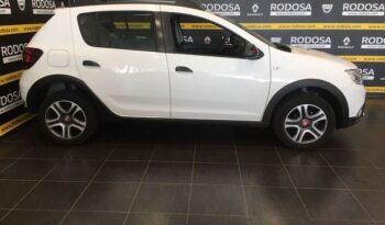 Dacia Sandero Stepway  0.9 TCE 90cv Stepway Explore lleno
