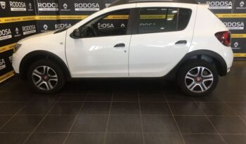 Dacia Sandero Stepway  0.9 TCE 90cv Stepway Explore lleno