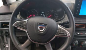 Dacia Sandero Stepway  1.0 TCe 90cv Stepway Comfort lleno