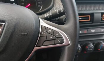 Dacia Sandero Stepway  1.0 TCe 90cv Stepway Comfort lleno