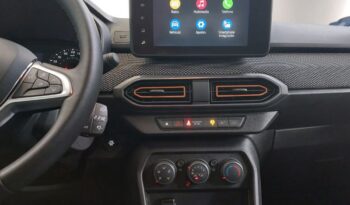 Dacia Sandero Stepway  1.0 TCe 90cv Stepway Comfort lleno