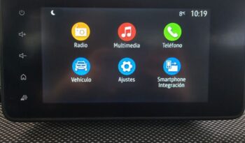 Dacia Sandero Stepway  1.0 TCe 90cv Stepway Comfort lleno