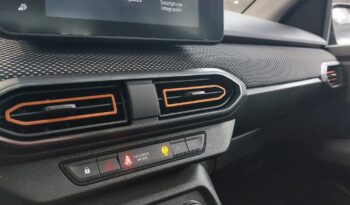 Dacia Sandero Stepway  1.0 TCe 90cv Stepway Comfort lleno