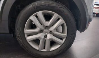 Dacia Sandero Stepway  1.0 TCe 90cv Stepway Comfort lleno