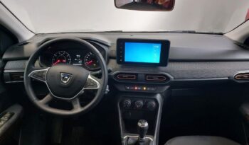 Dacia Sandero Stepway  1.0 TCe 90cv Stepway Comfort lleno