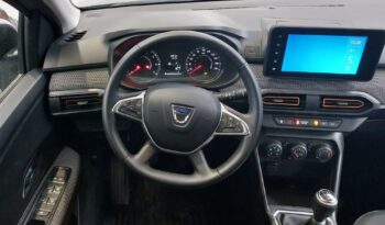 Dacia Sandero Stepway  1.0 TCe 90cv Stepway Comfort lleno
