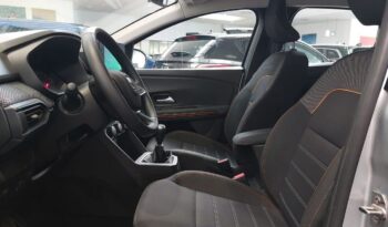 Dacia Sandero Stepway  1.0 TCe 90cv Stepway Comfort lleno