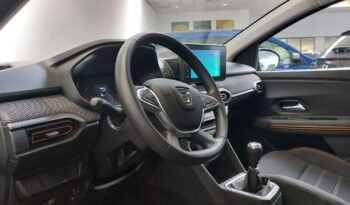 Dacia Sandero Stepway  1.0 TCe 90cv Stepway Comfort lleno