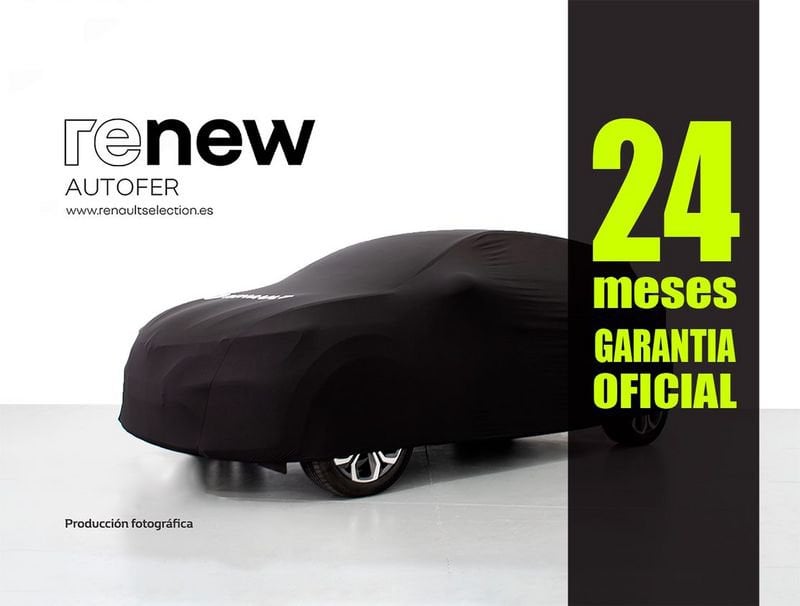 Dacia Sandero Stepway  TCE 90cv Stepway