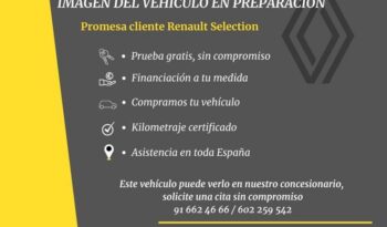 Dacia Sandero Stepway  TCE 90cv Stepway lleno