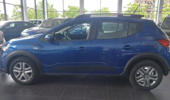 Dacia Sandero Stepway TCe Comfort 67kW lleno
