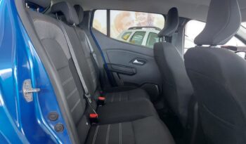 Dacia Sandero Stepway TCe Comfort 67kW lleno