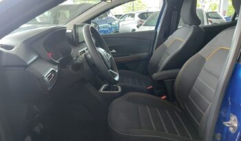 Dacia Sandero Stepway TCe Comfort 67kW lleno