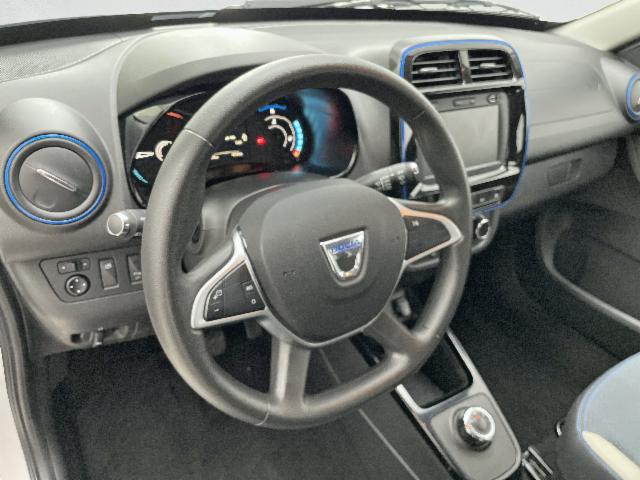 Dacia SPRING BEV 27KWH 33KW COMFORT PLUS AUTO 5P