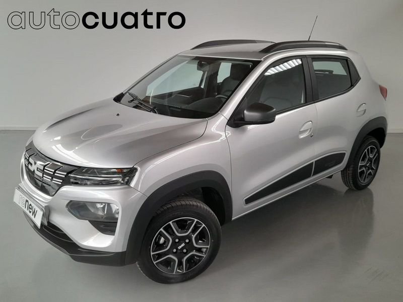 Dacia Spring  Electric 45cv Expression