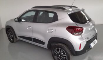 Dacia Spring  Electric 45cv Expression lleno