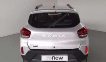 Dacia Spring  Electric 45cv Expression lleno