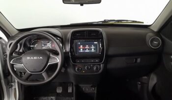 Dacia Spring  Electric 45cv Expression lleno