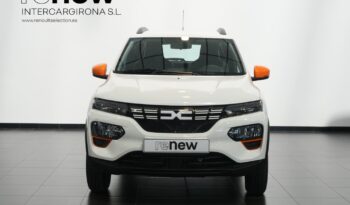 Dacia SPRING Expression Electric 45 (33kW) lleno