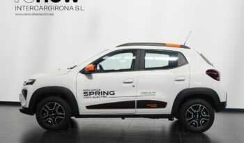 Dacia SPRING Expression Electric 45 (33kW) lleno