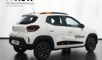 Dacia SPRING Expression Electric 45 (33kW) lleno