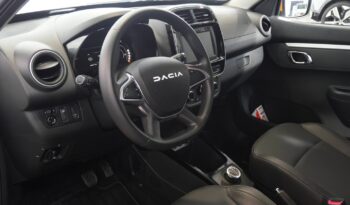 Dacia SPRING Expression Electric 45 (33kW) lleno