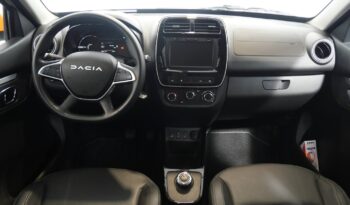 Dacia SPRING Expression Electric 45 (33kW) lleno