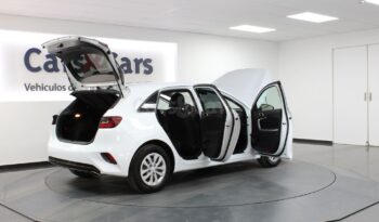 Kia Ceed 1.6 CRDI ED Concept 115 lleno