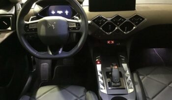 DS Automobiles DS 3 Crossback 1.2 PURETECH 114KW GRAND CHIC AUTO 5P lleno