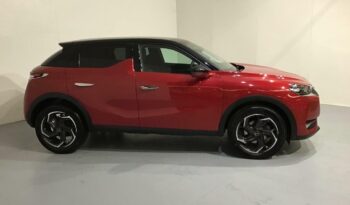 DS Automobiles DS 3 Crossback 1.2 PURETECH 114KW GRAND CHIC AUTO 5P lleno