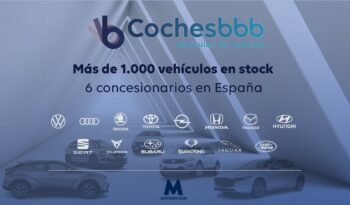 DS Automobiles DS 3 Crossback 1.2 PURETECH 114KW GRAND CHIC AUTO 5P lleno