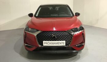 DS Automobiles DS 3 Crossback 1.2 PURETECH 114KW GRAND CHIC AUTO 5P lleno