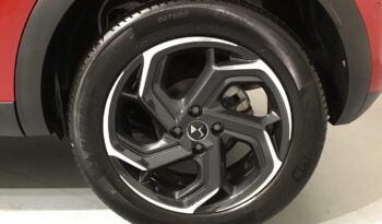 DS Automobiles DS 3 Crossback 1.2 PURETECH 114KW GRAND CHIC AUTO 5P lleno