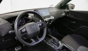 DS Automobiles DS 3 Crossback  1.2 PureTech 130cv Automático Grand Chic lleno