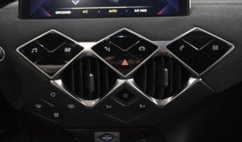 DS Automobiles DS 3 Crossback  1.2 PureTech 130cv Automático Grand Chic lleno