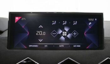 DS Automobiles DS 3 Crossback  1.2 PureTech 130cv Automático Grand Chic lleno
