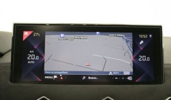 DS Automobiles DS 3 Crossback  1.2 PureTech 130cv Automático Grand Chic lleno